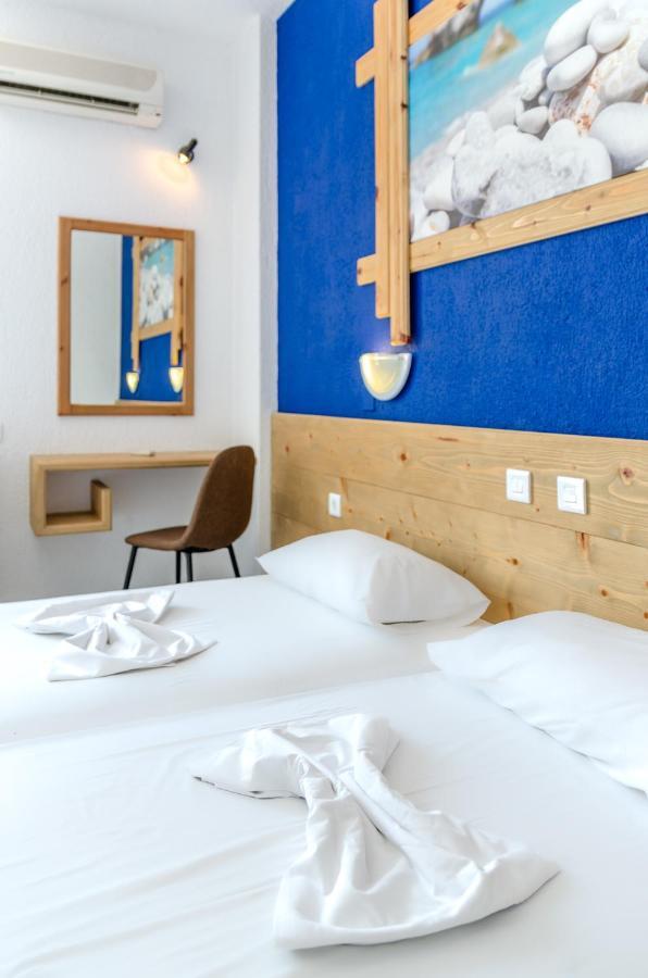 Hotel Simple Blue 2*